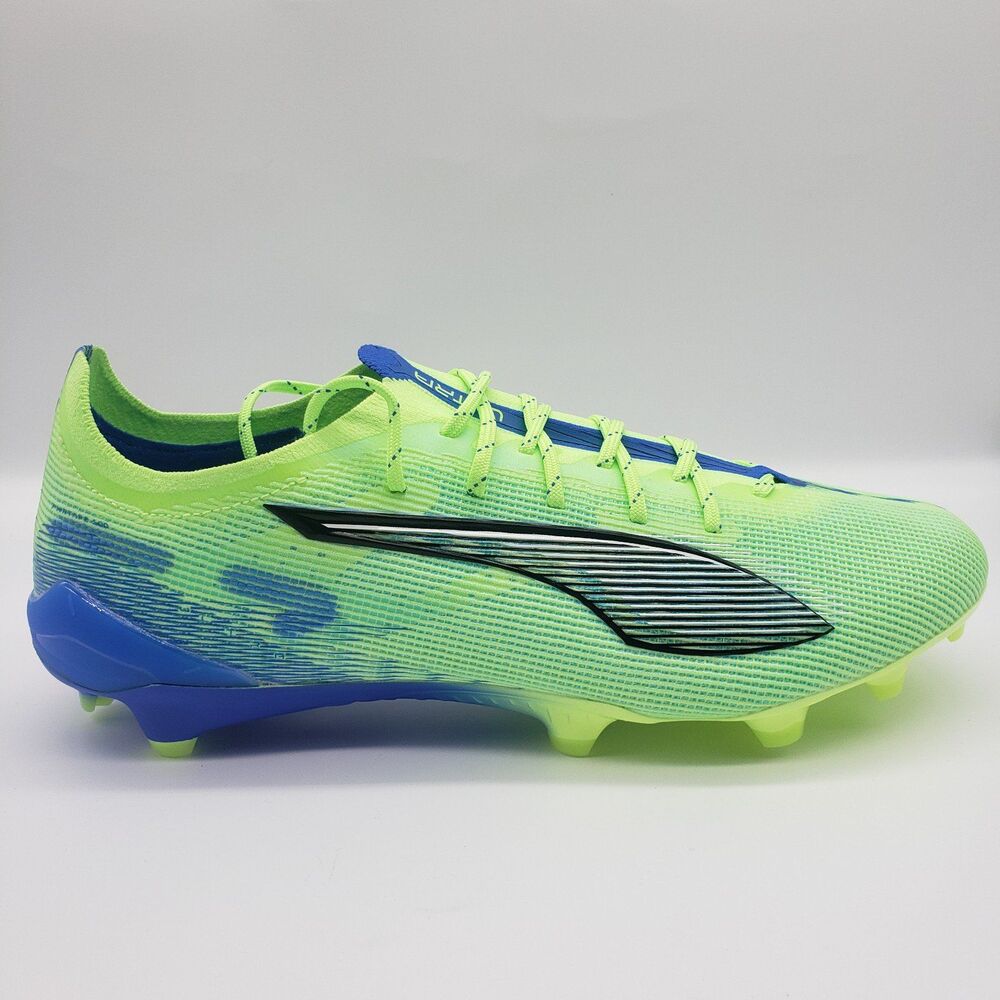 Puma Ultra Ultimate FG/AG Soccer Cleats – Size Men [10.5]